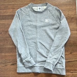 Adidas Adicolor Crewneck Essentials Sweatshirt